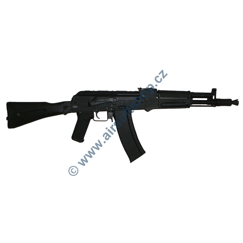 CYBG AK105 Kalashnikov AEG kov